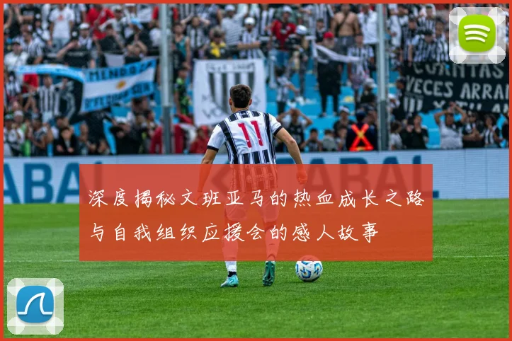 深度揭秘文班亚马的热血成长之路与自我组织应援会的感人故事